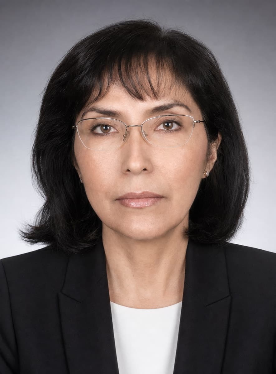 Malu, fundadora y maestra de Con Malu
